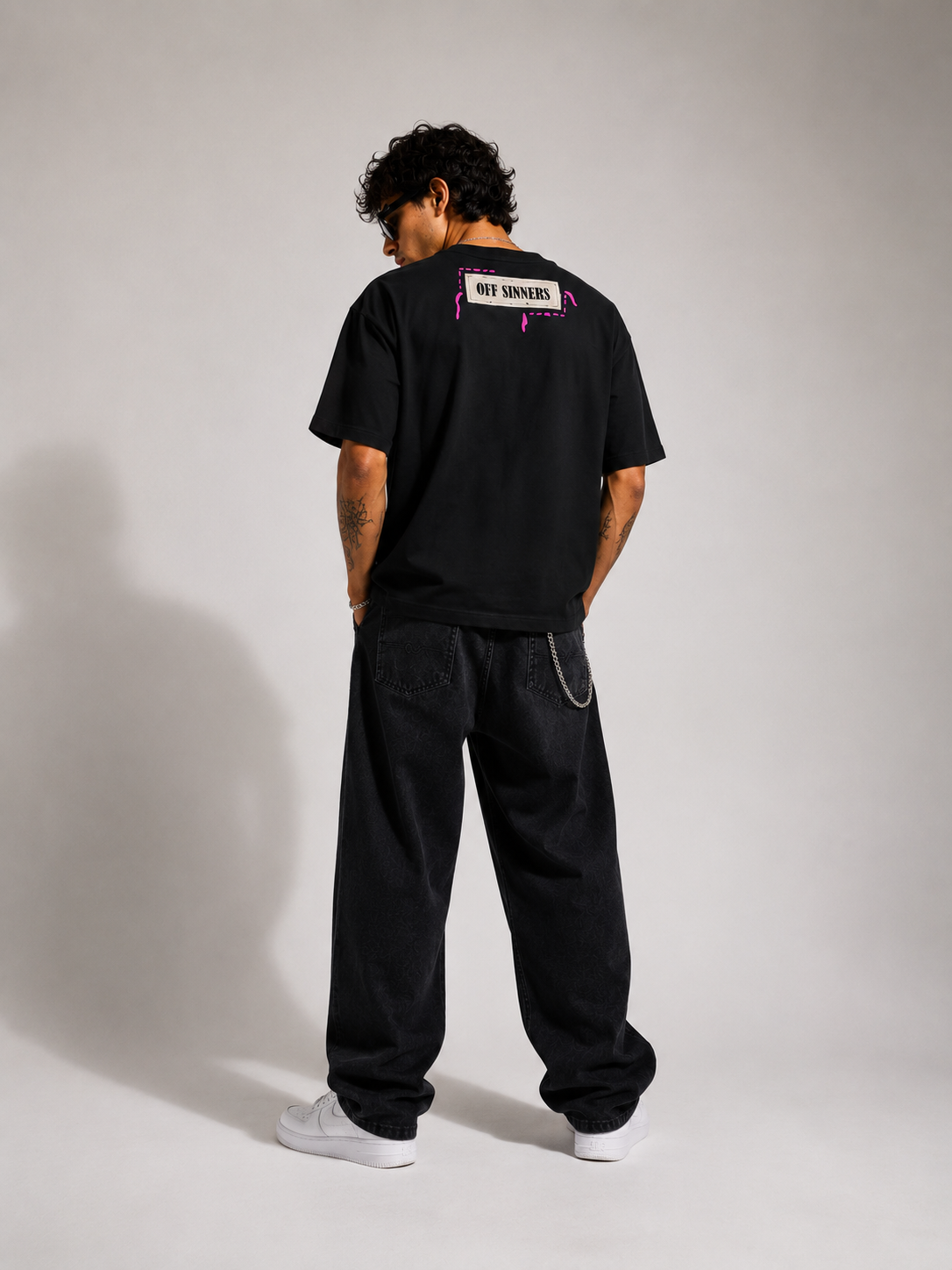 The Pleasure T-Shirt