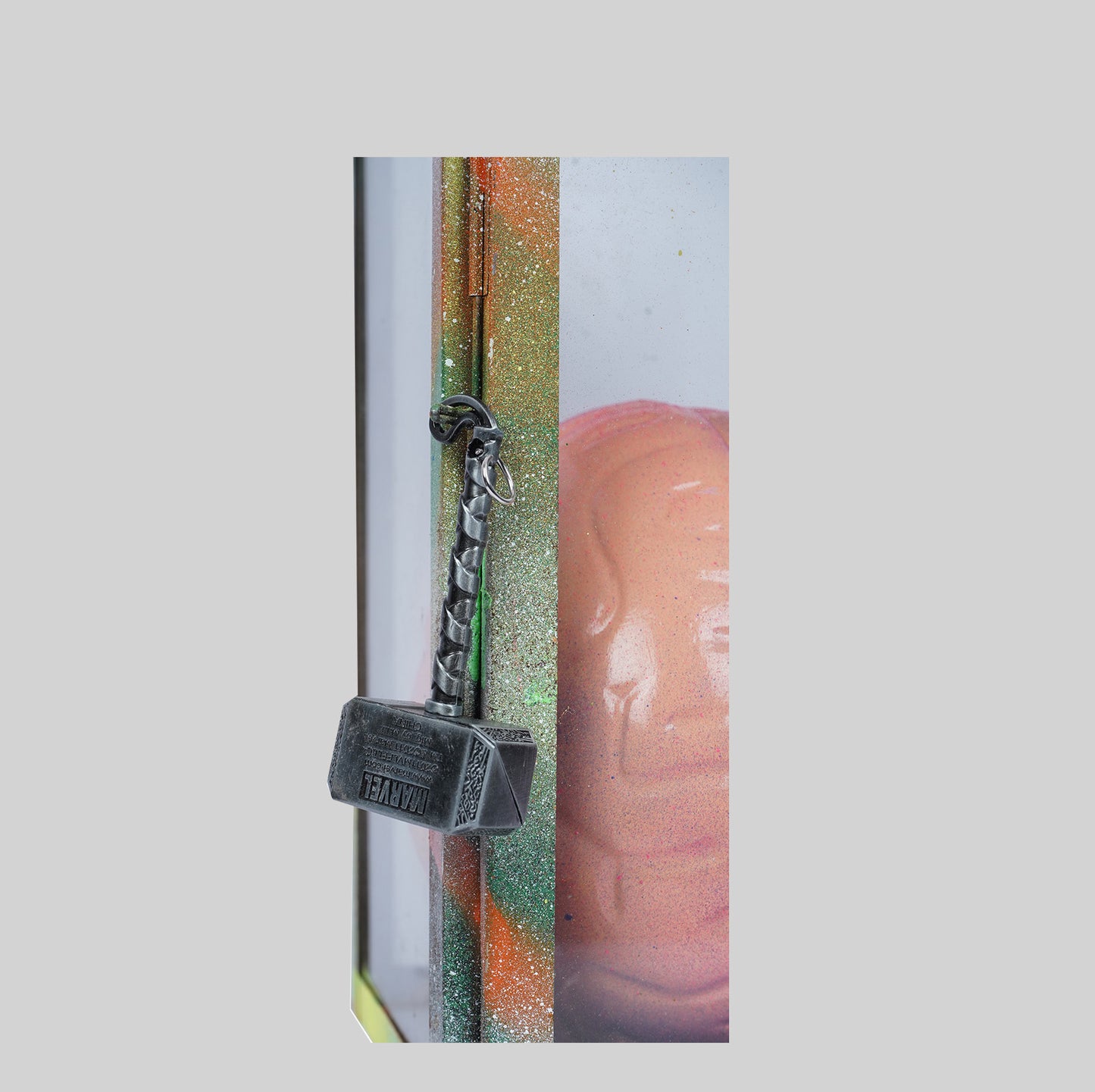 Heartbreak? Use brain