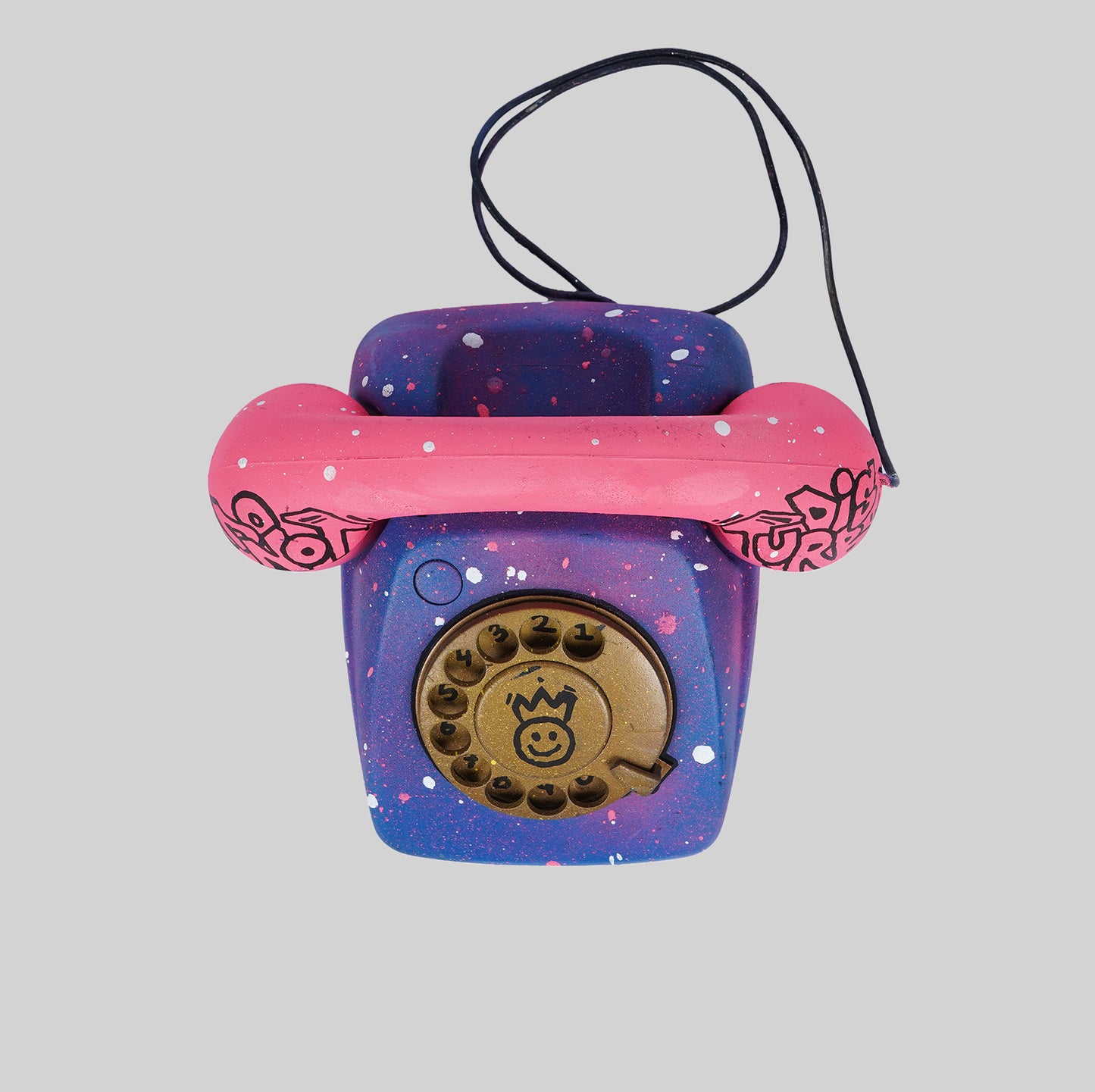 Dial At Your Own Risk