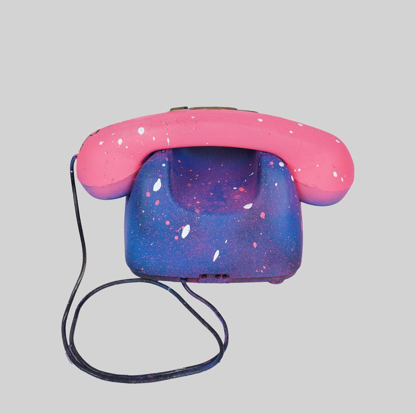 Dial At Your Own Risk