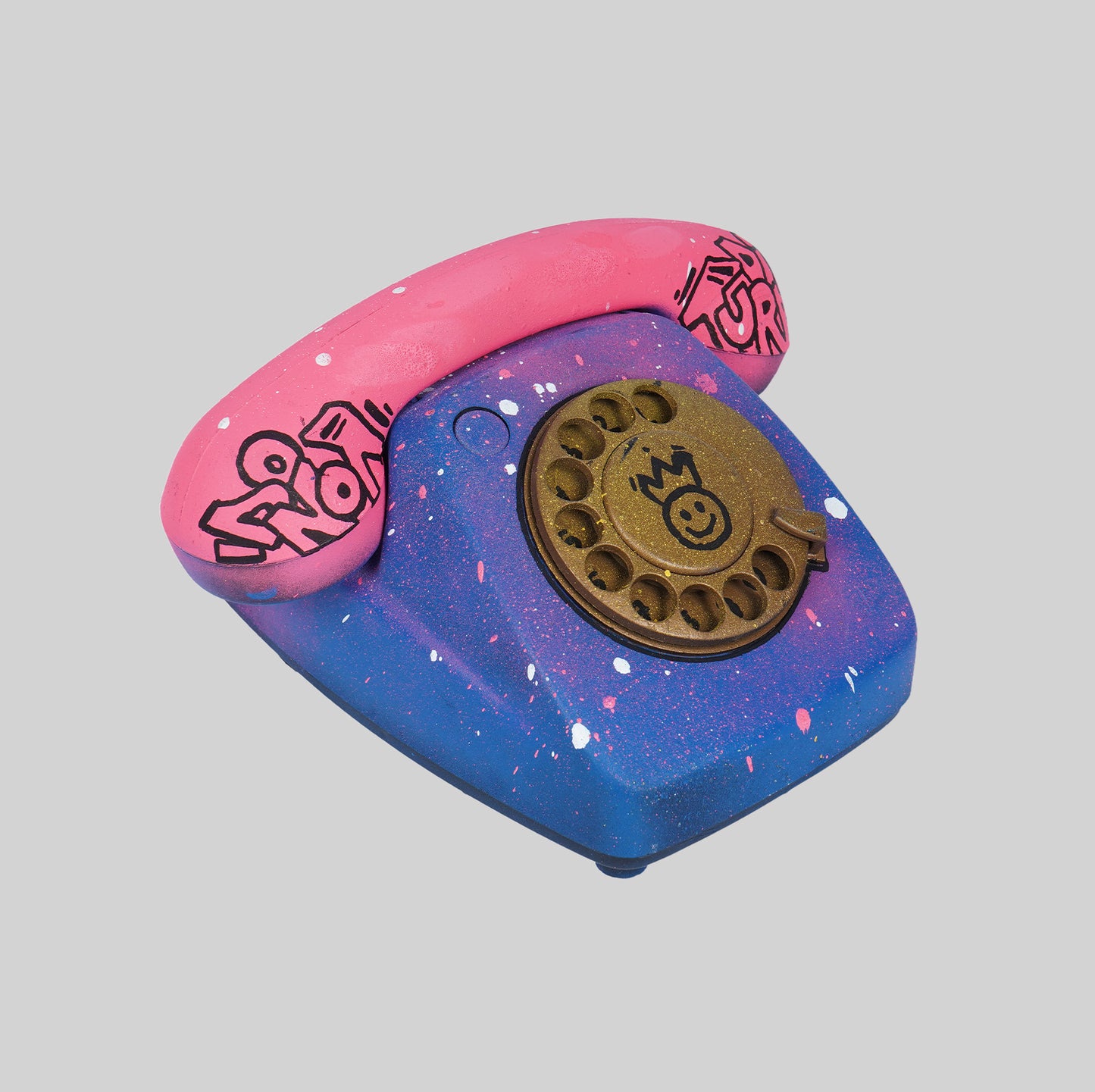 Dial At Your Own Risk