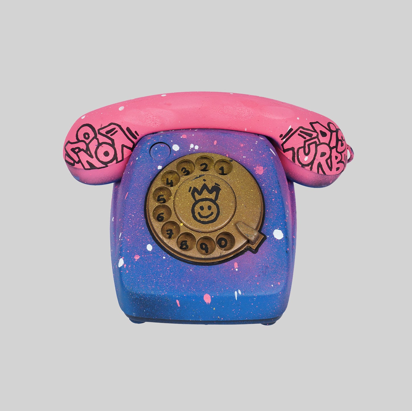 Dial At Your Own Risk