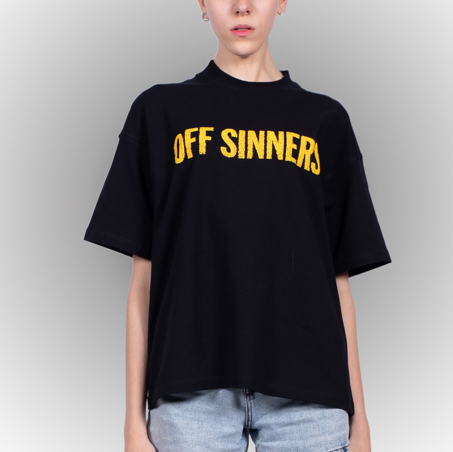 “Beauty Bites Back” T-shirt