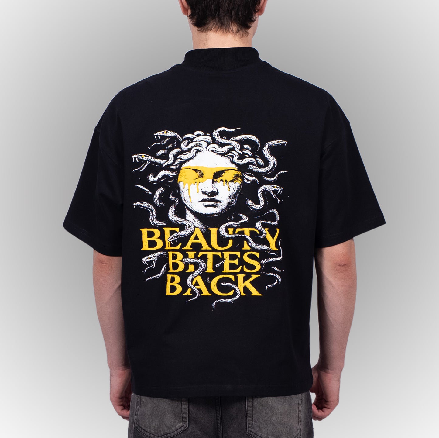 “Beauty Bites Back” T-shirt