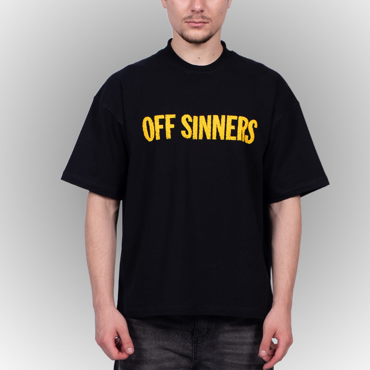 “Beauty Bites Back” T-shirt