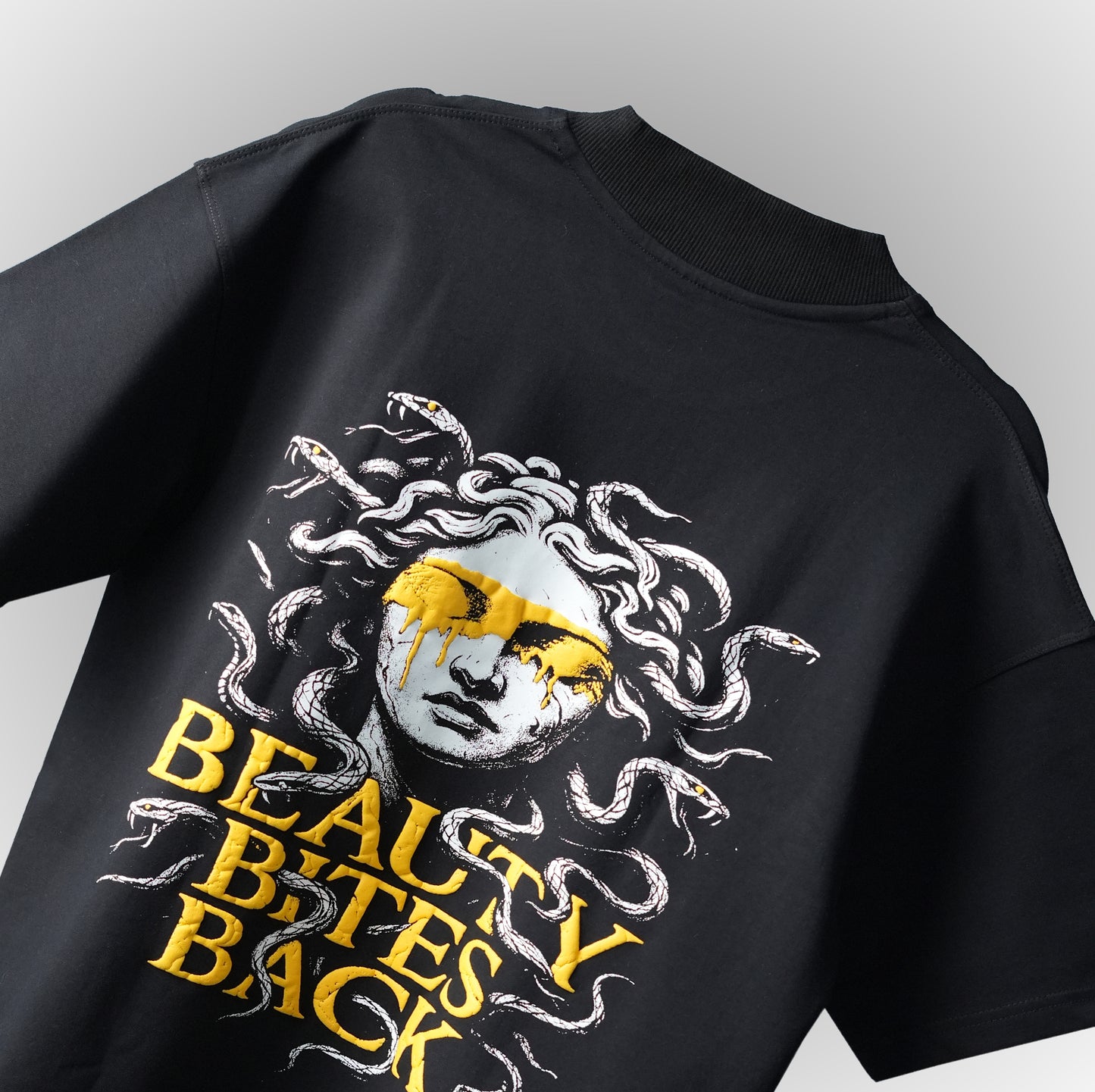 “Beauty Bites Back” T-shirt