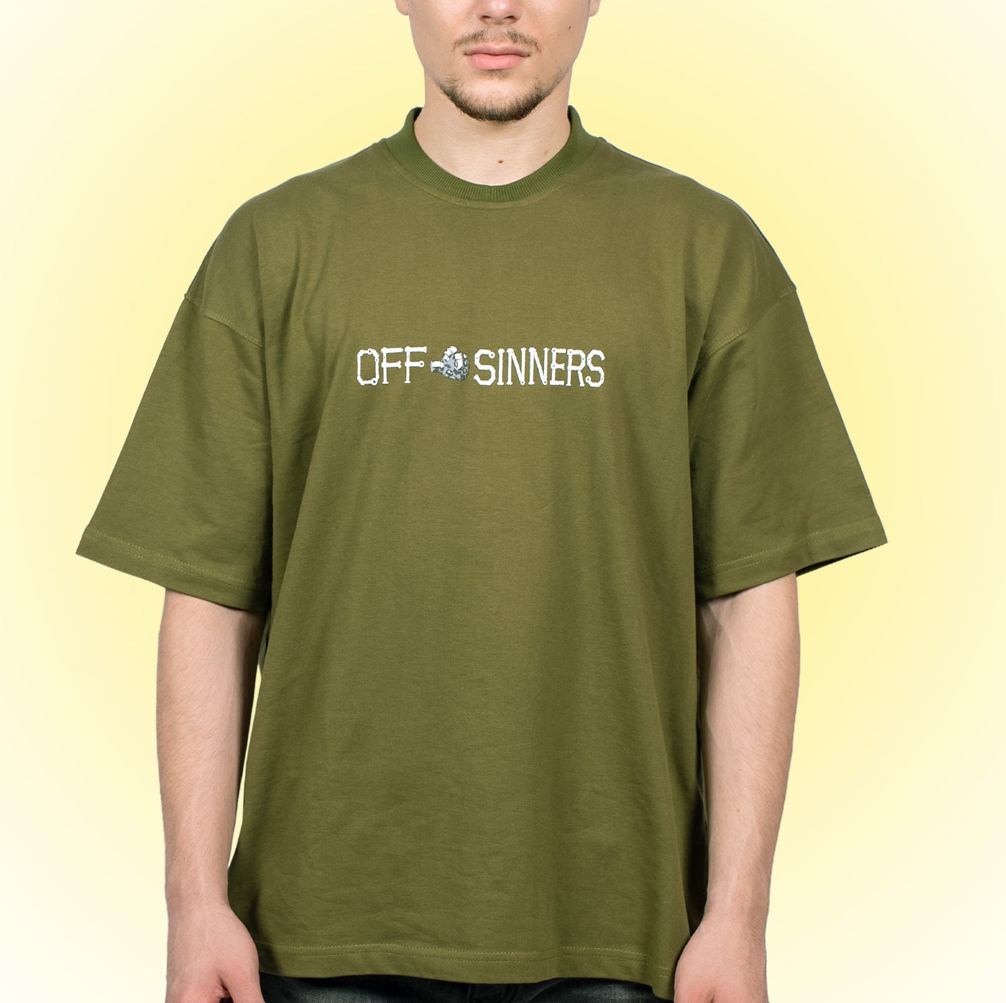 “Drip > AI” T-shirt