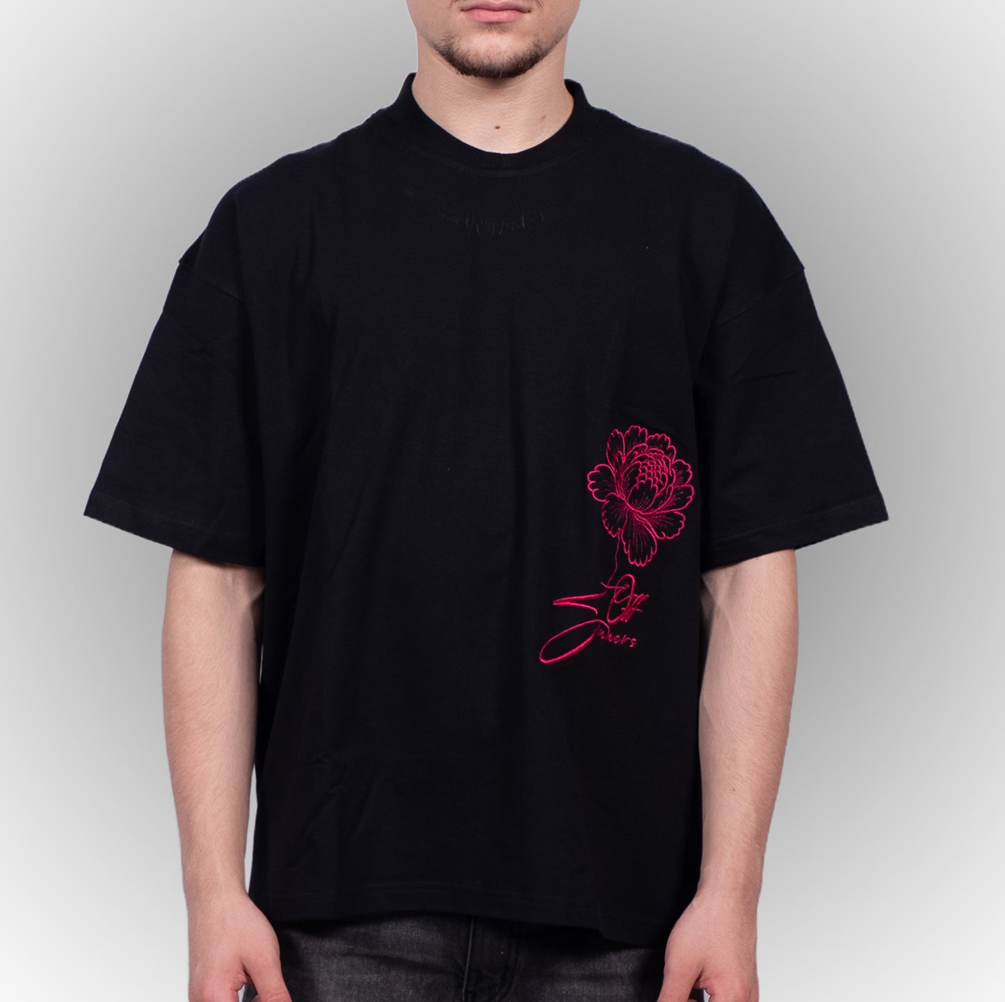 "Move Over Roses" T-Shirt