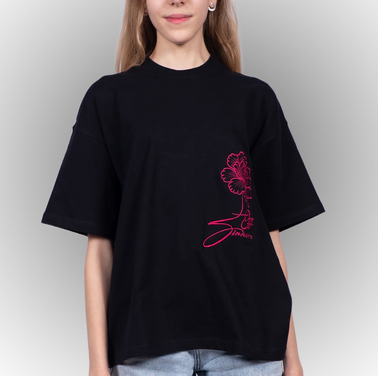 "Move Over Roses" T-Shirt