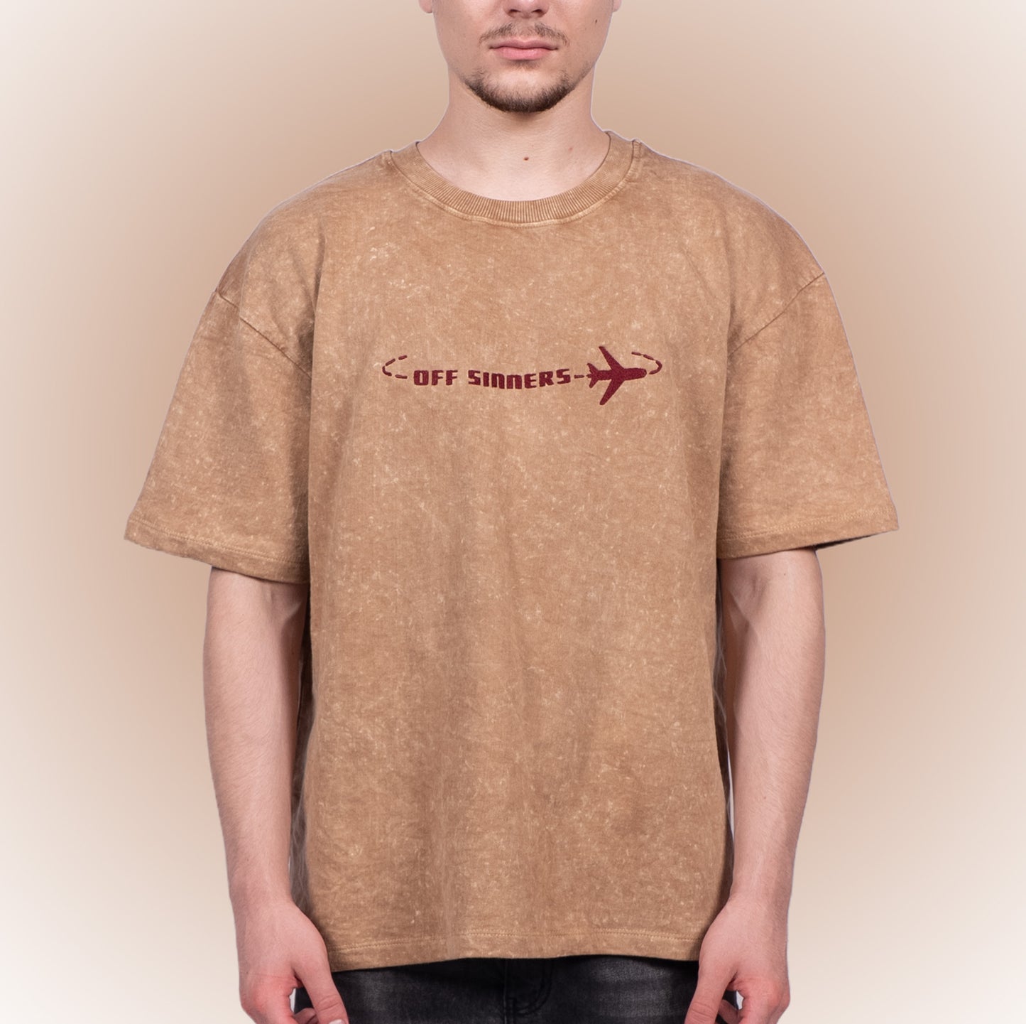 “Wanderlust” T-shirt