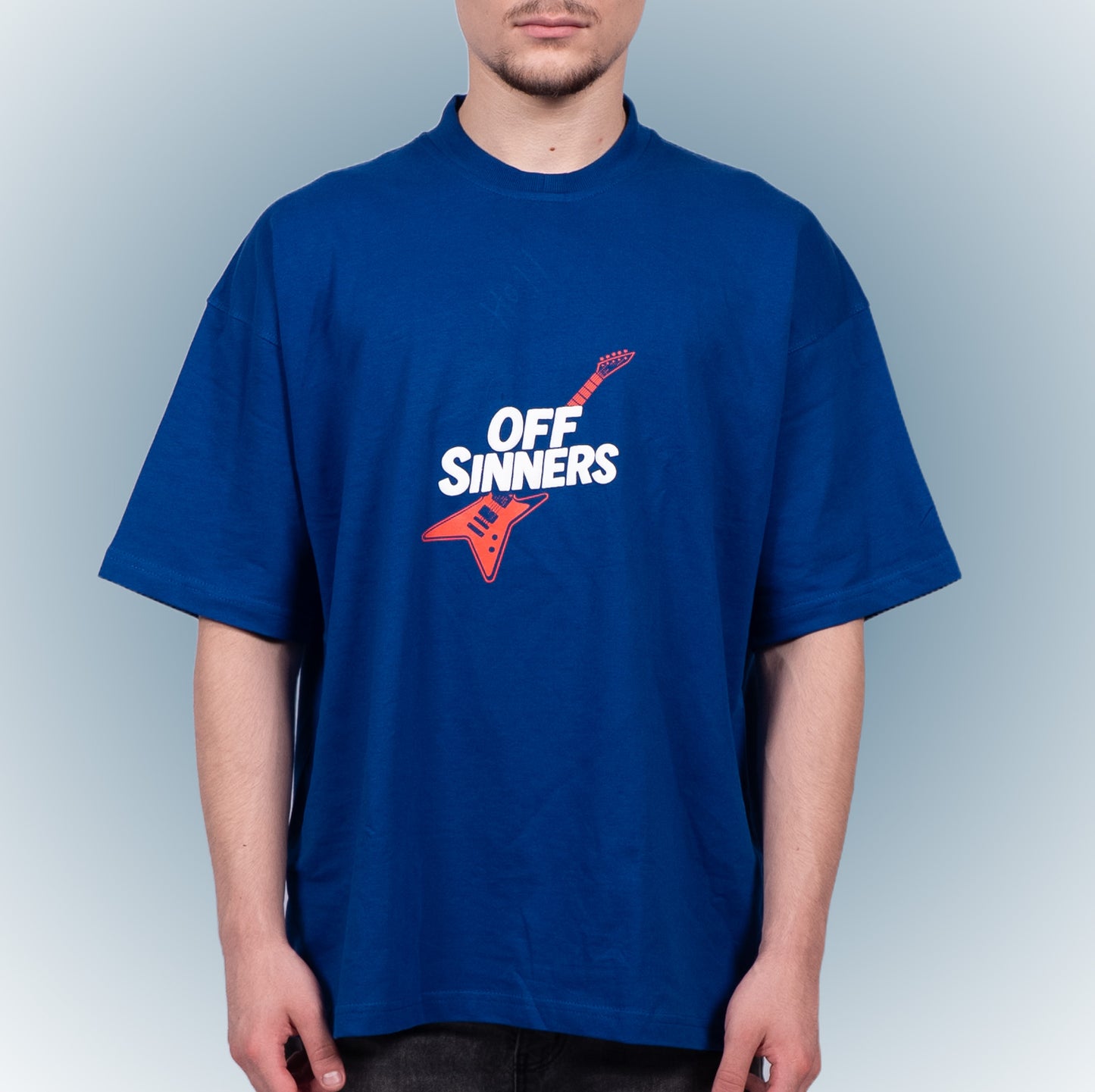 "Play Metal" T-Shirt