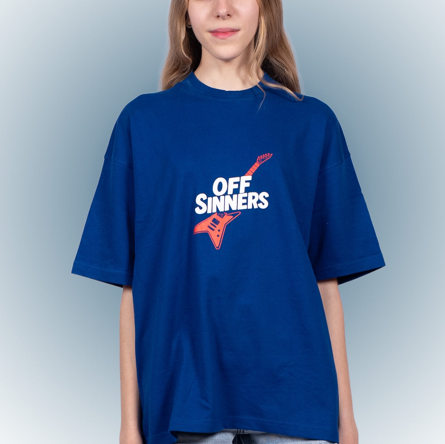 "Play Metal" T-Shirt