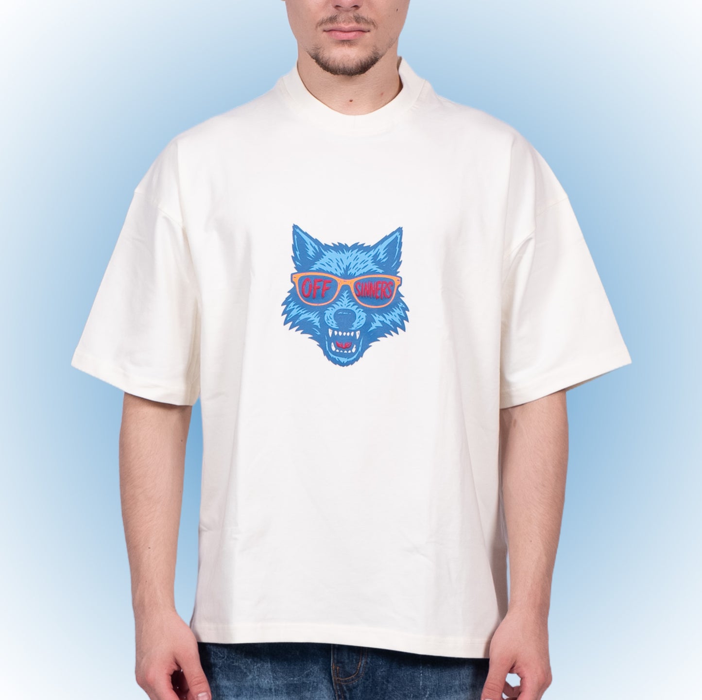 "Caught You Looking" T-Shirt