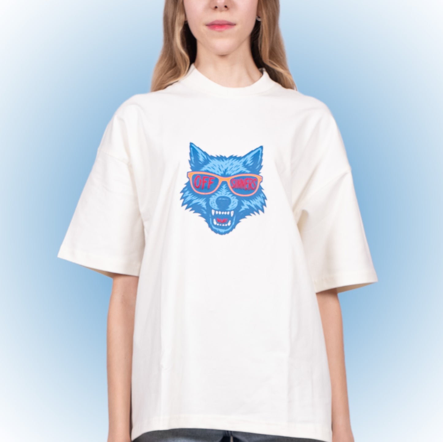 "Caught You Looking" T-Shirt