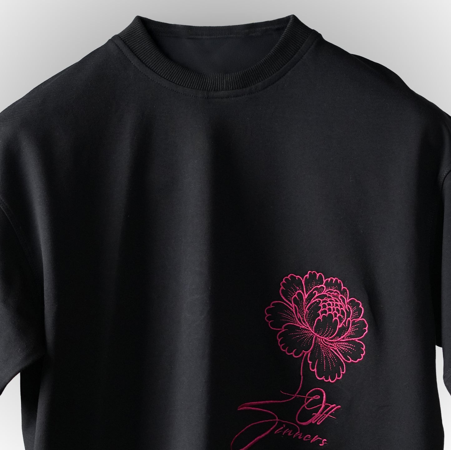 "Move Over Roses" T-Shirt
