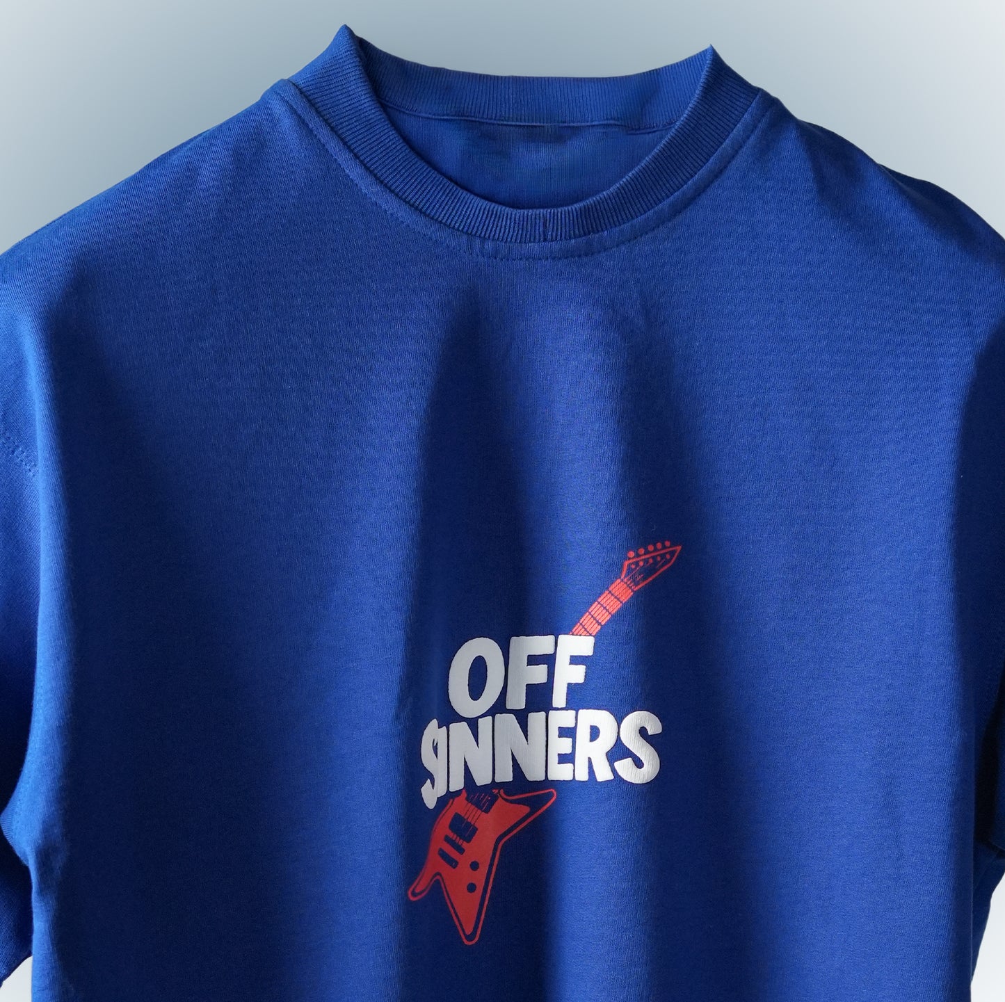 "Play Metal" T-Shirt