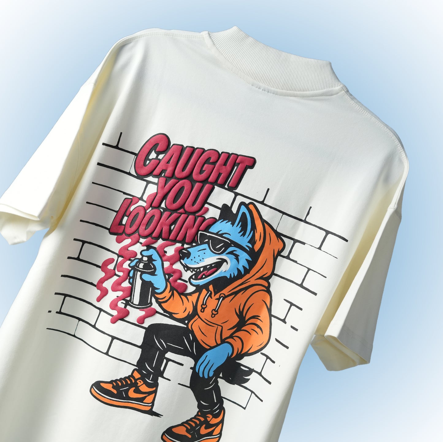 "Caught You Looking" T-Shirt