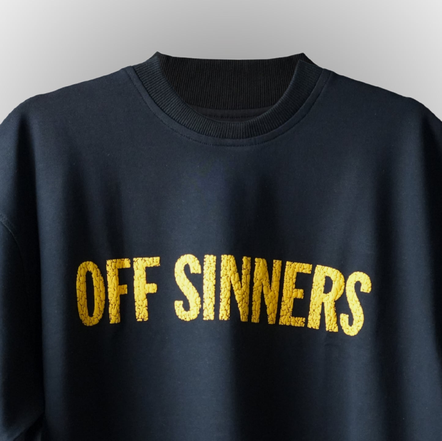 “Beauty Bites Back” T-shirt