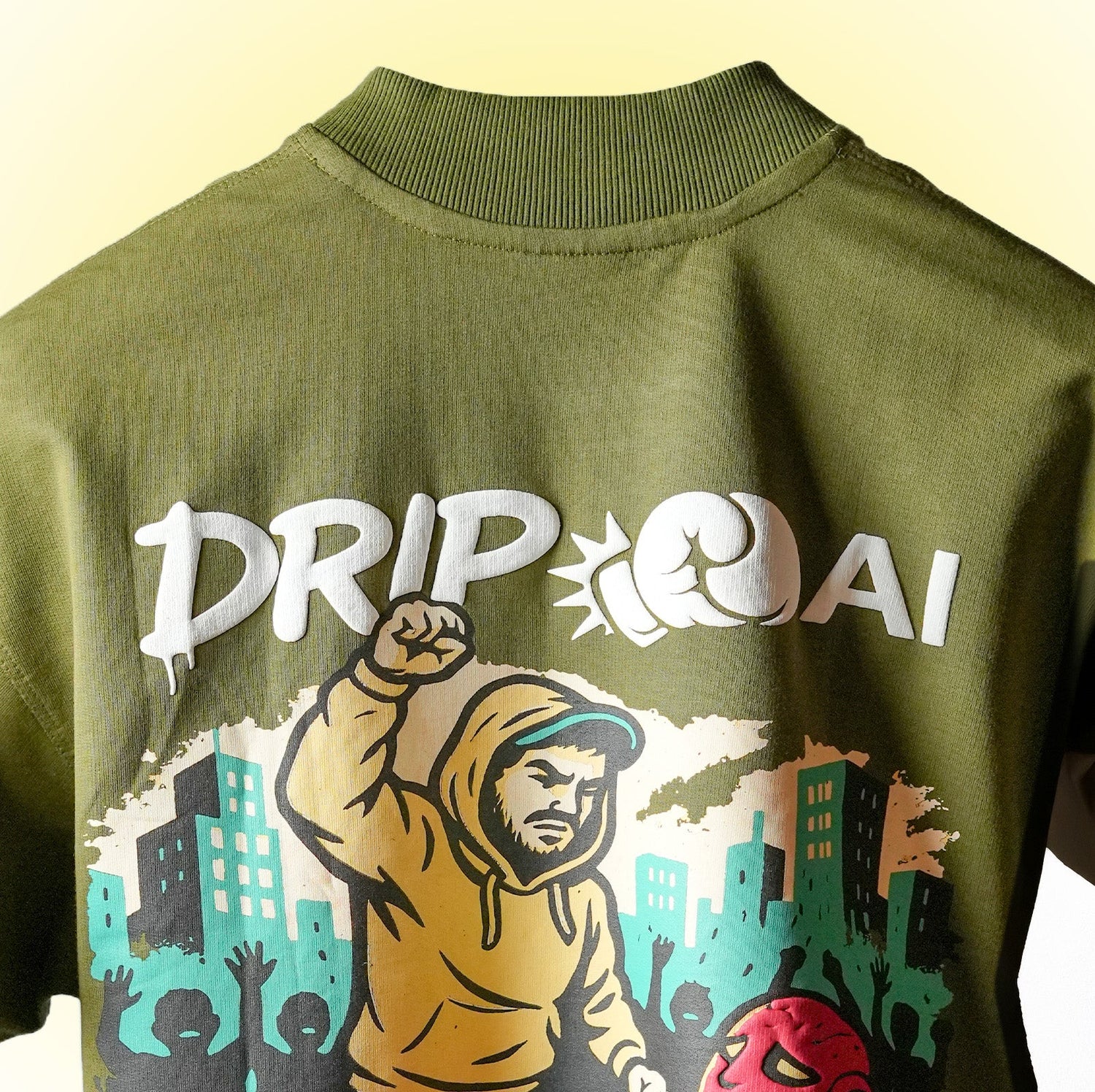 T-Shirts
