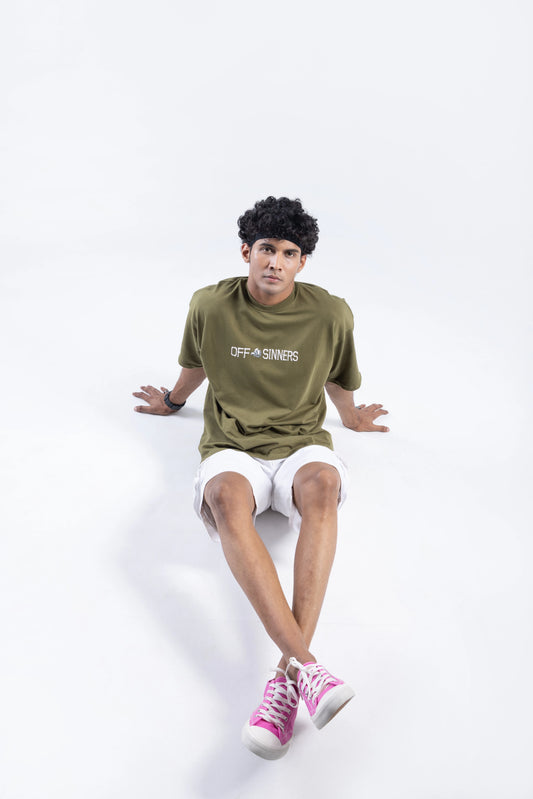 “Drip > AI” T-shirt