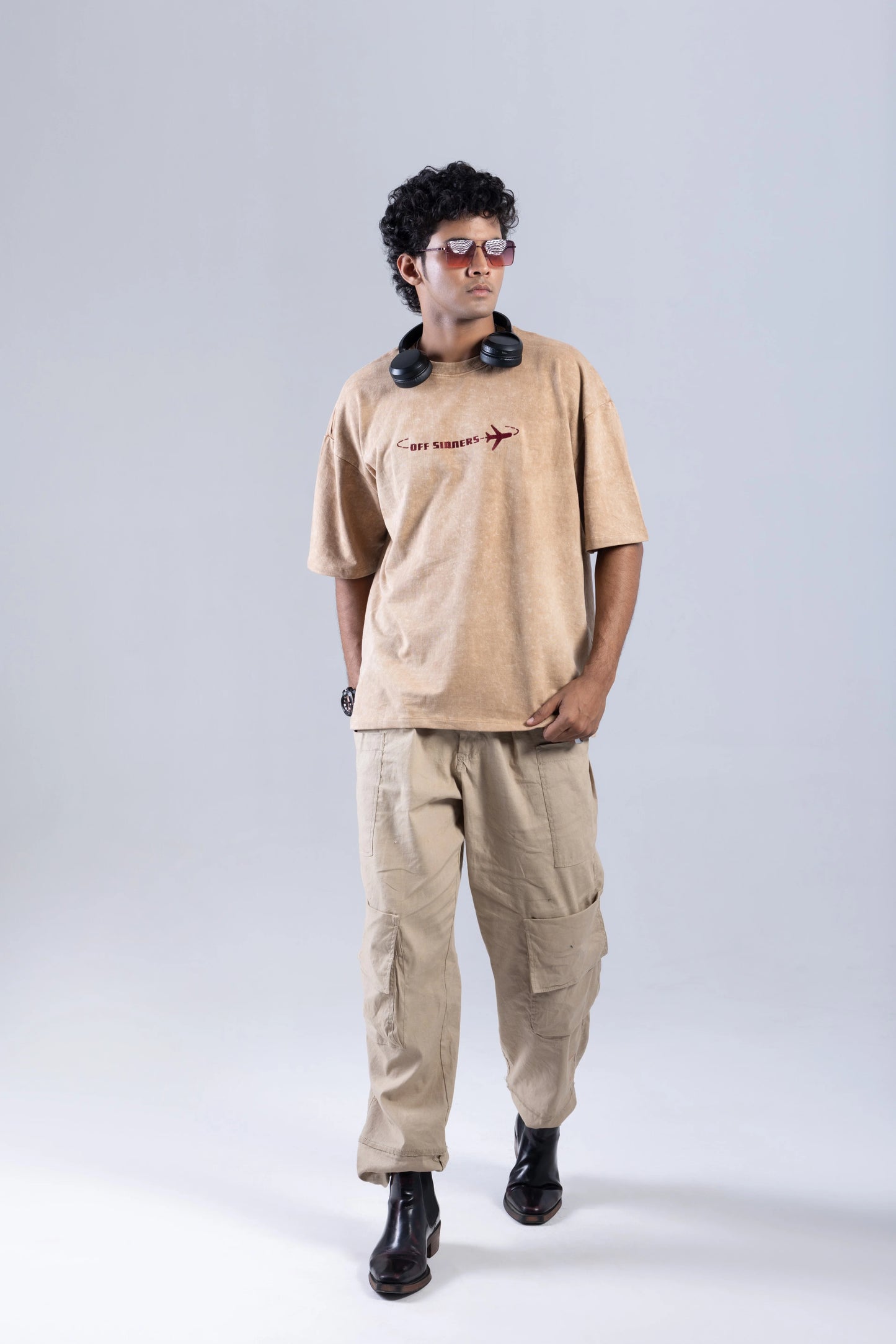 “Wanderlust” T-shirt