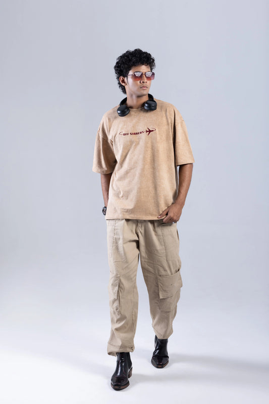 “Wanderlust” T-shirt