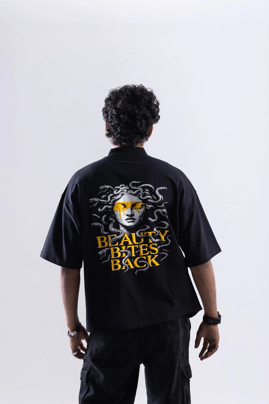 “Beauty Bites Back” T-shirt