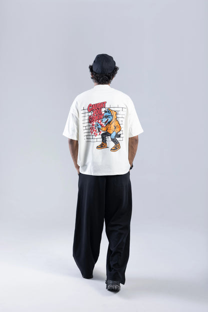 "Caught You Looking" T-Shirt