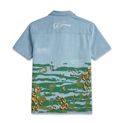 Raw Tide