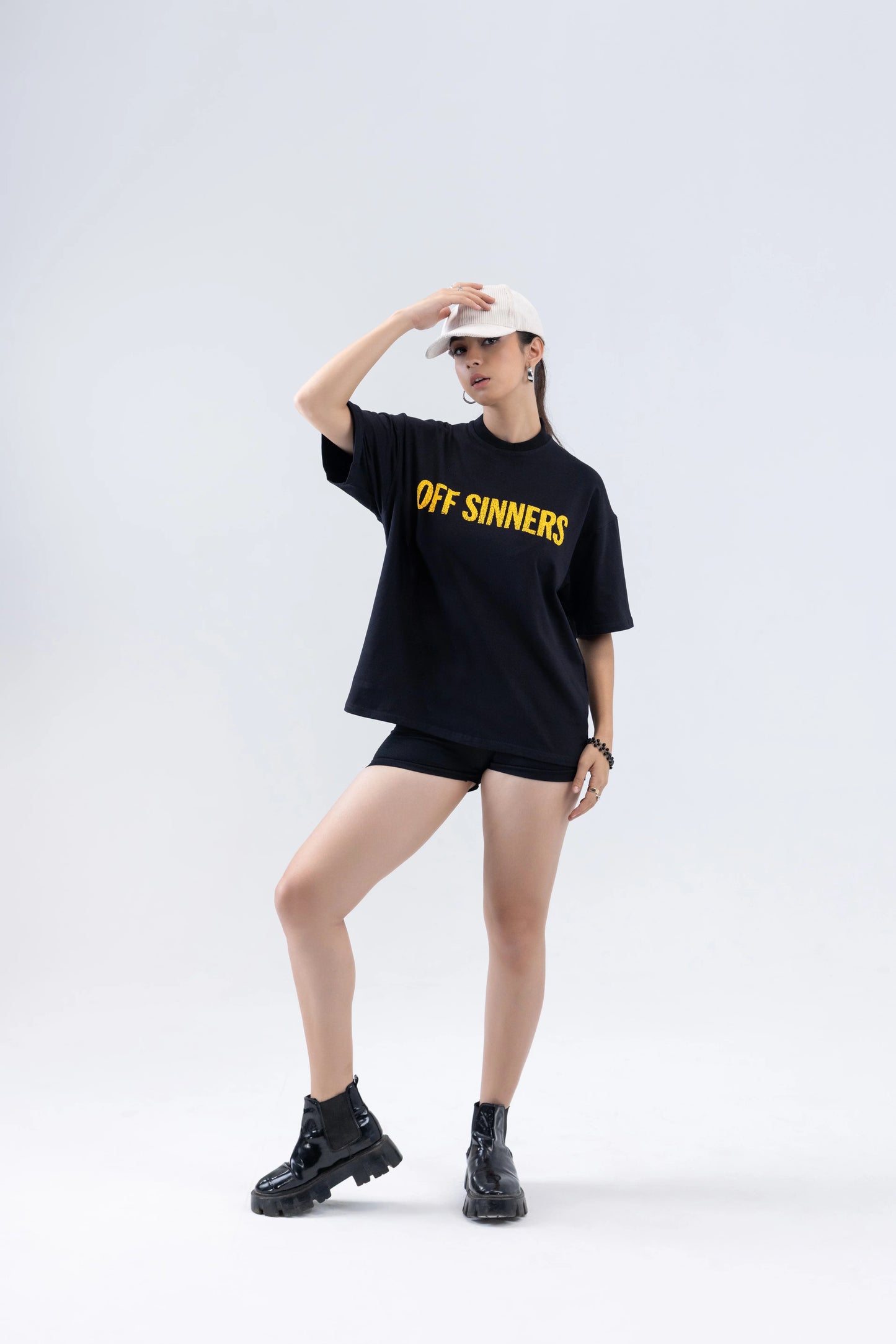 “Beauty Bites Back” T-shirt