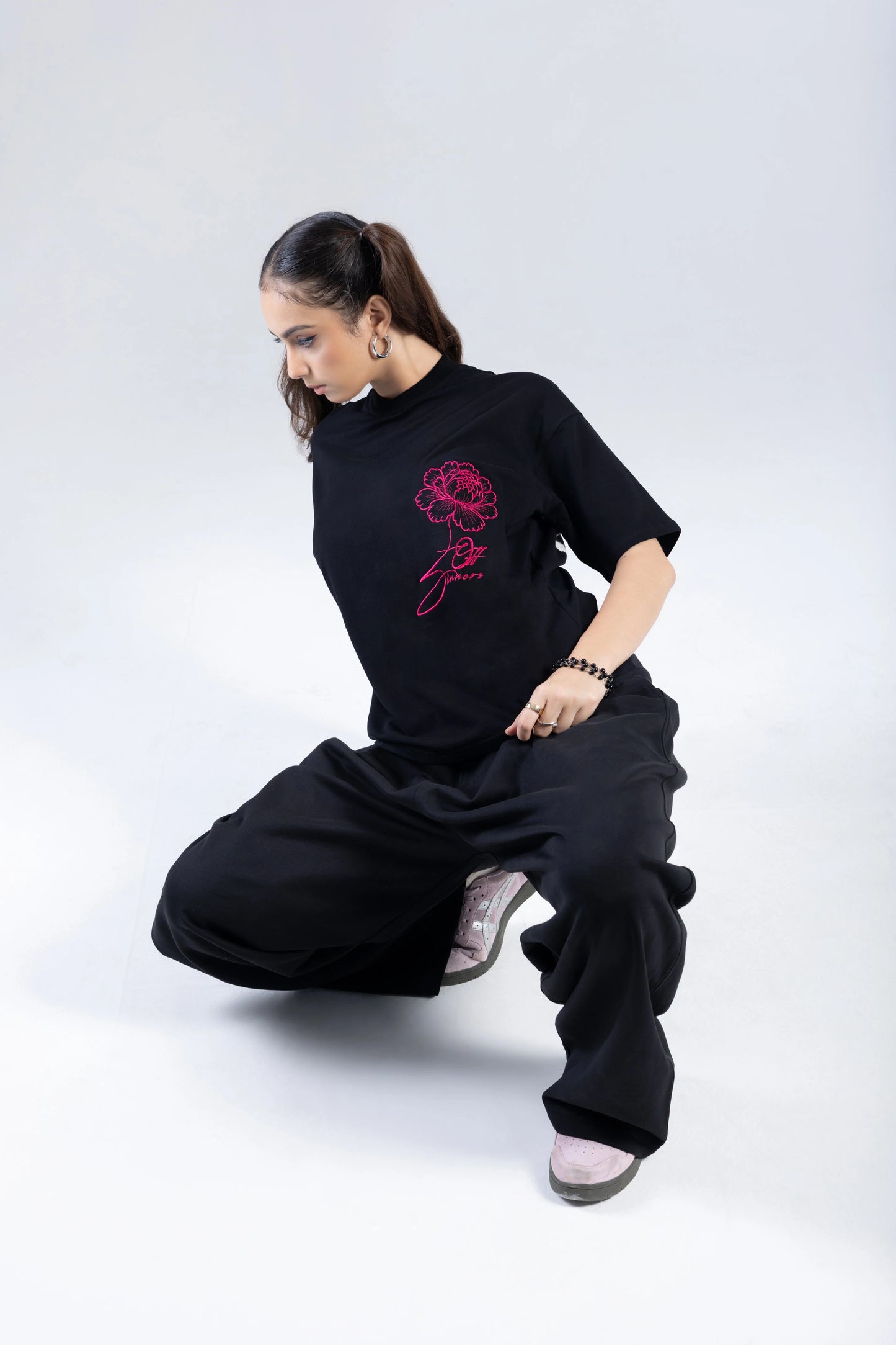 "Move Over Roses" T-Shirt