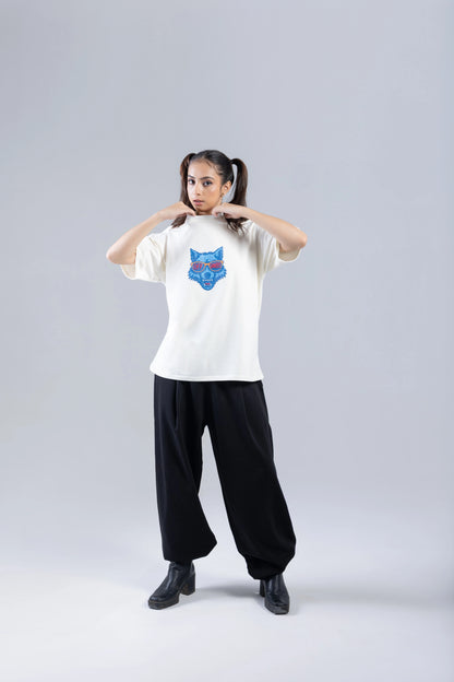"Caught You Looking" T-Shirt