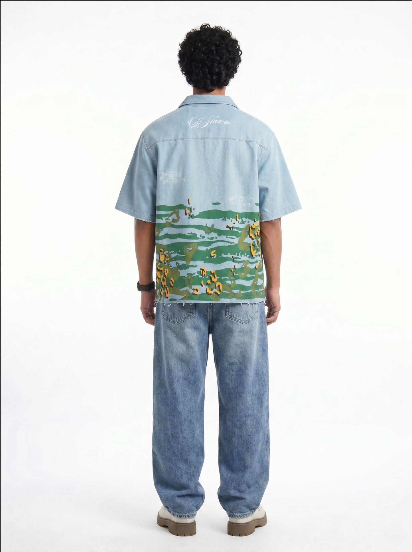 Raw Tide