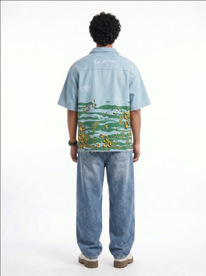 Raw Tide