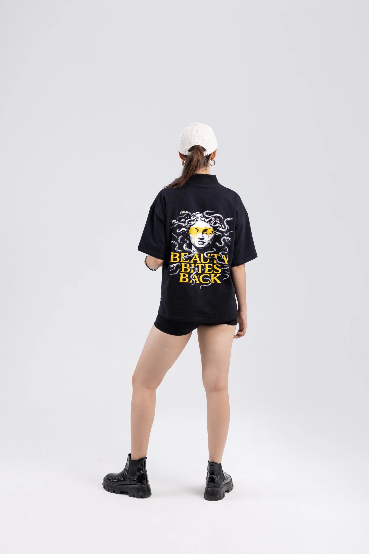 “Beauty Bites Back” T-shirt