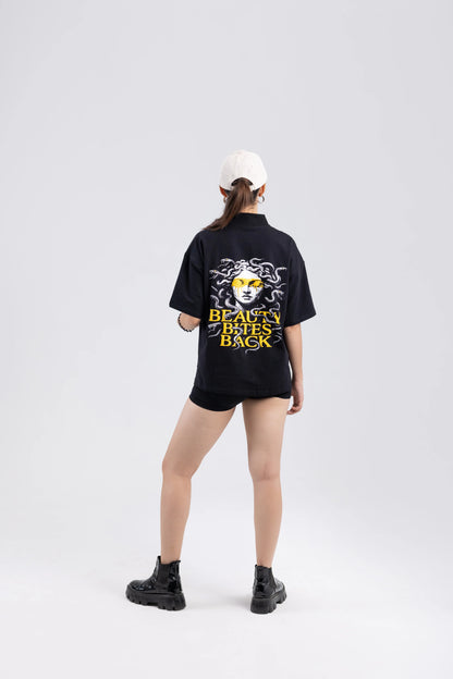 “Beauty Bites Back” T-shirt