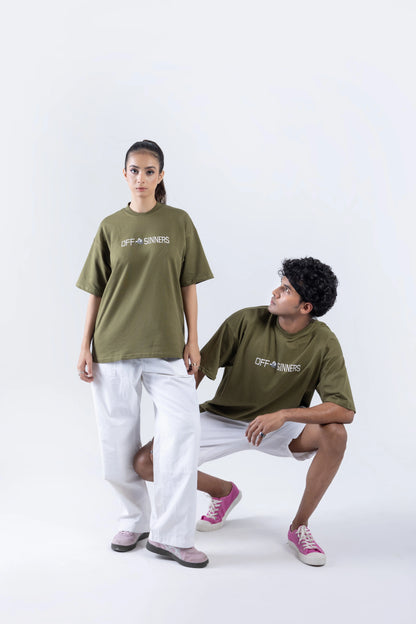 “Drip > AI” T-shirt