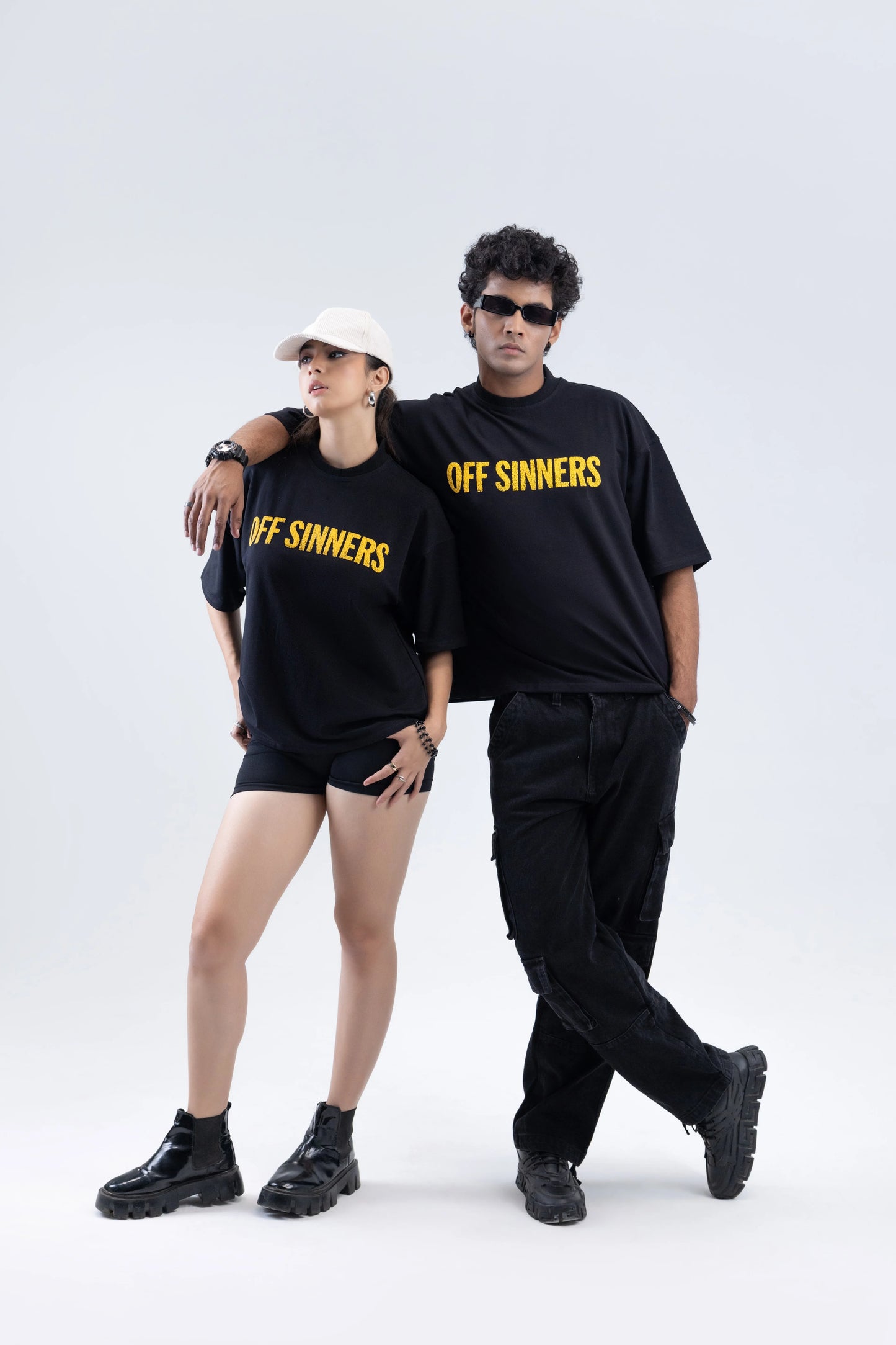 “Beauty Bites Back” T-shirt