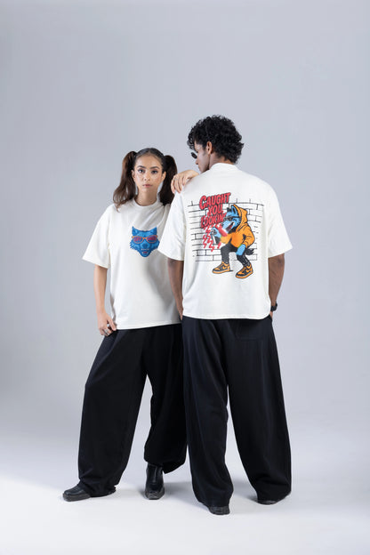 "Caught You Looking" T-Shirt