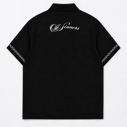 After Hours Shirt