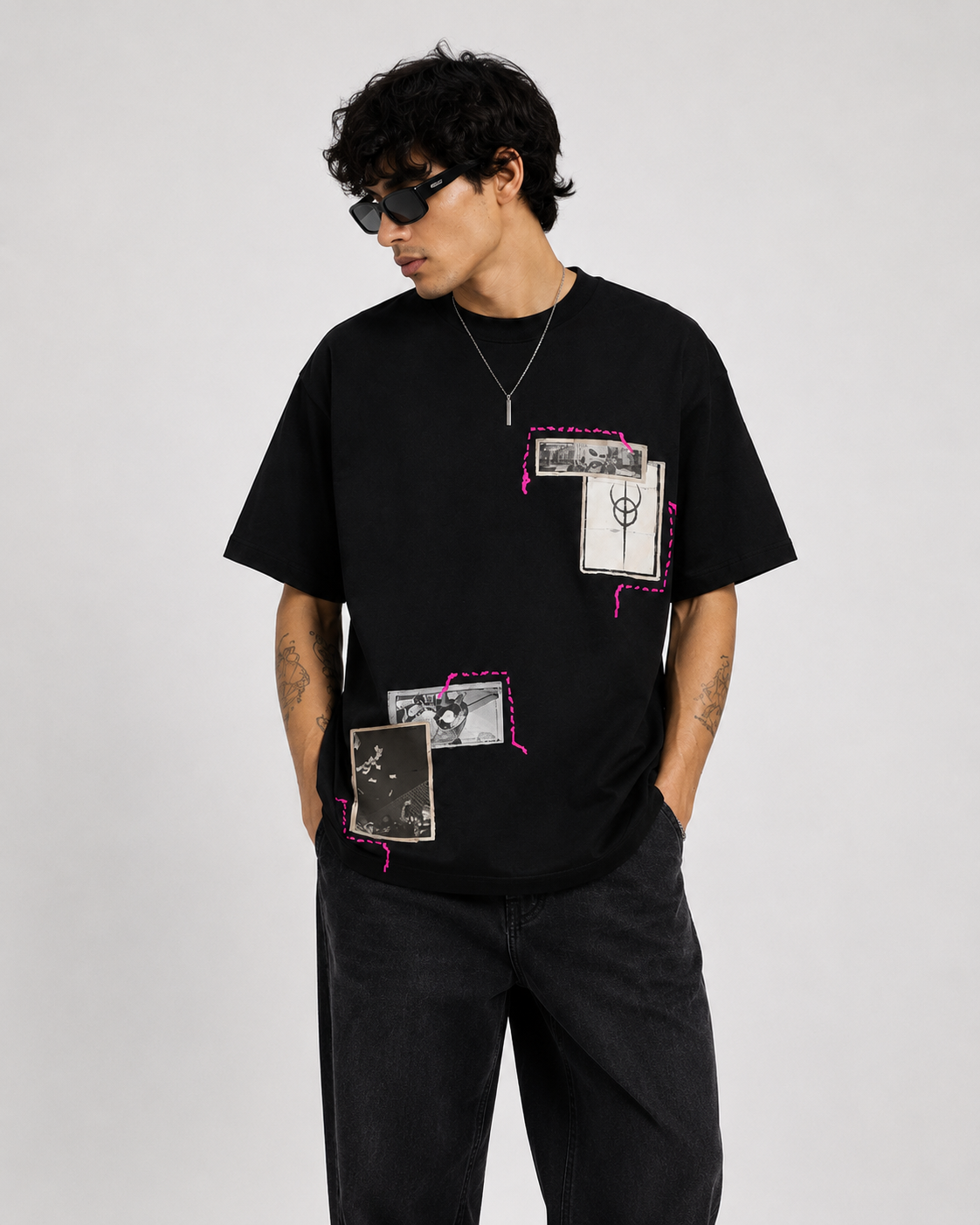 The Pleasure T-Shirt