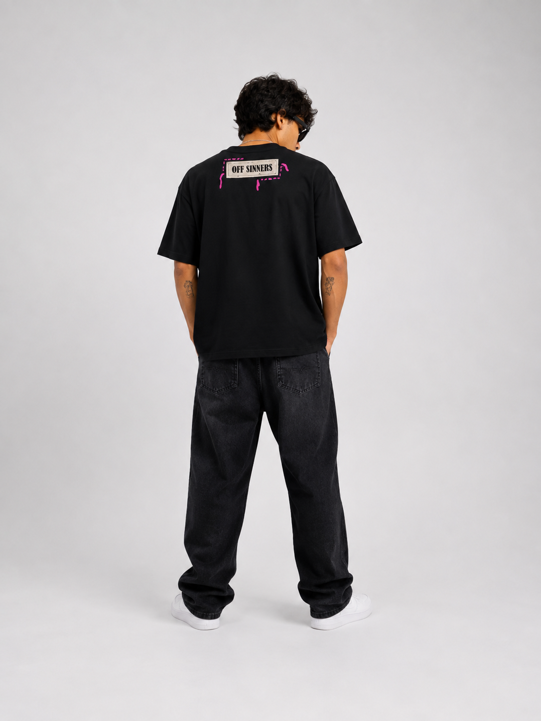 The Pleasure T-Shirt
