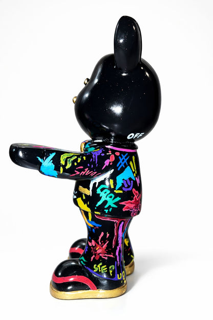 Bear With Me (You Lost)