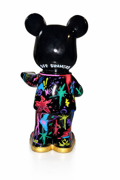 Bear With Me (You Lost)