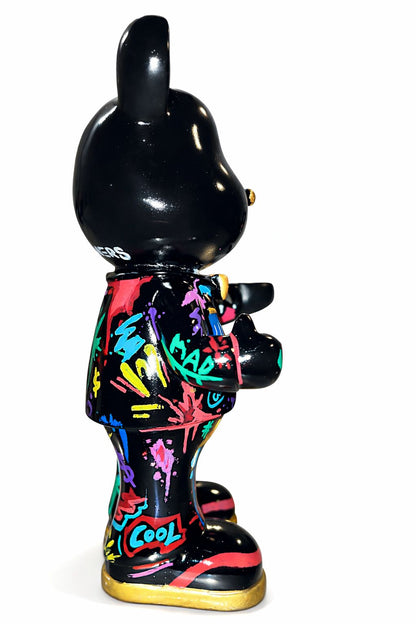 Bear With Me (You Lost)