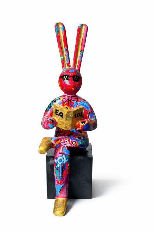 Pretty Little Red Flags