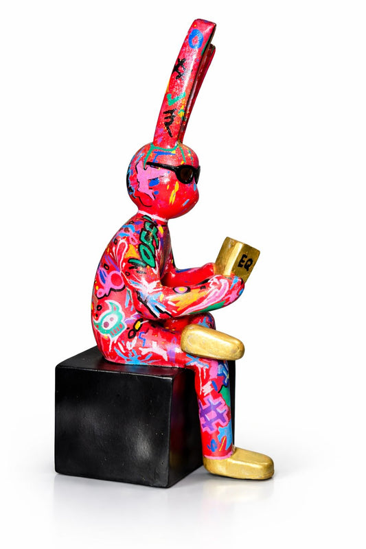 Pretty Little Red Flags