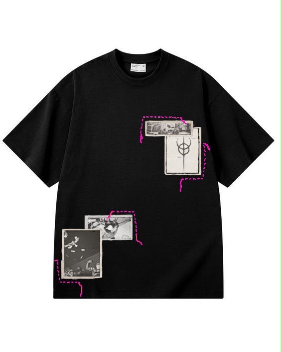 The Pleasure T-Shirt