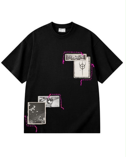 The Pleasure T-Shirt