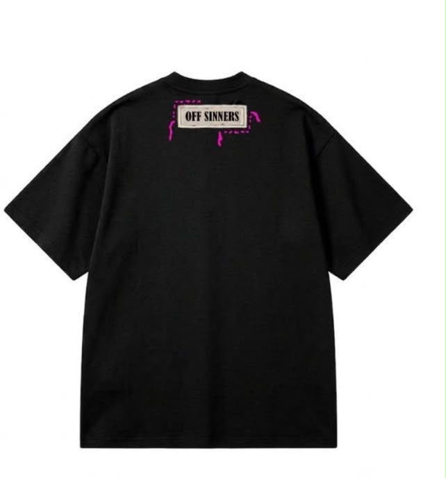 The Pleasure T-Shirt